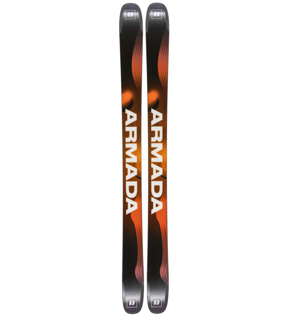 Armada ARW Alpine All Mountain Ski Gravity Coalition