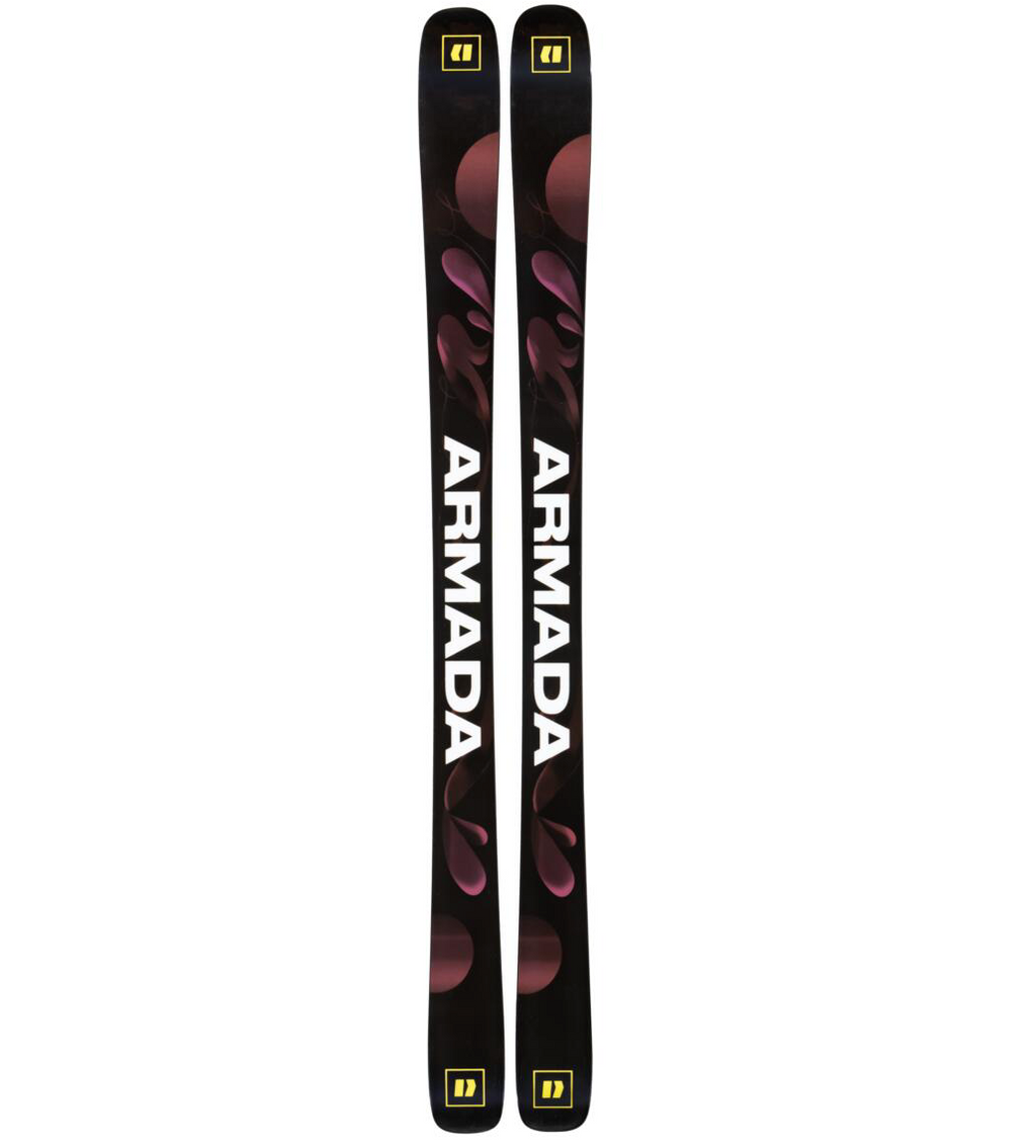 Armada ARW Alpine All Mountain Ski
