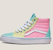 Vans Sk8-Hi - Kids