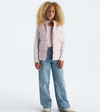 The North Face Down Hooded Vest - Girls’
