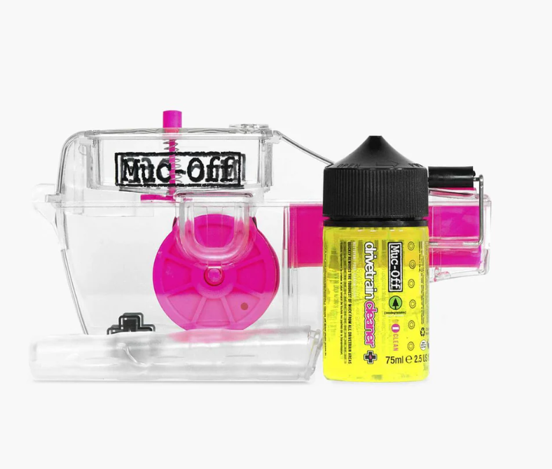 Muc-Off X-3 Dirty Chain Machine