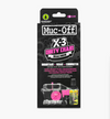 Muc-Off X-3 Dirty Chain Machine