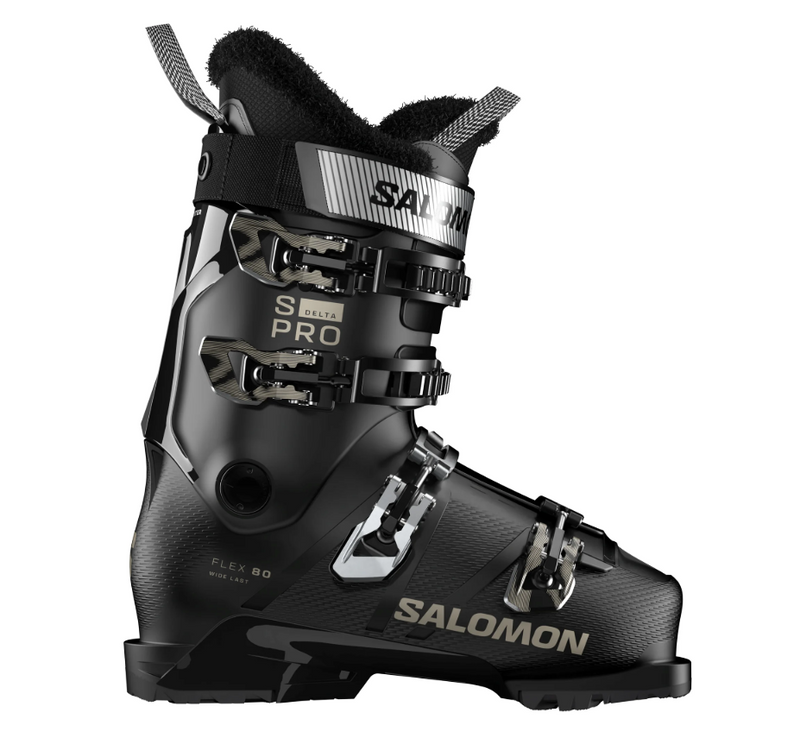 Salomon S/Pro Delta 80 Ski Boots - Women's