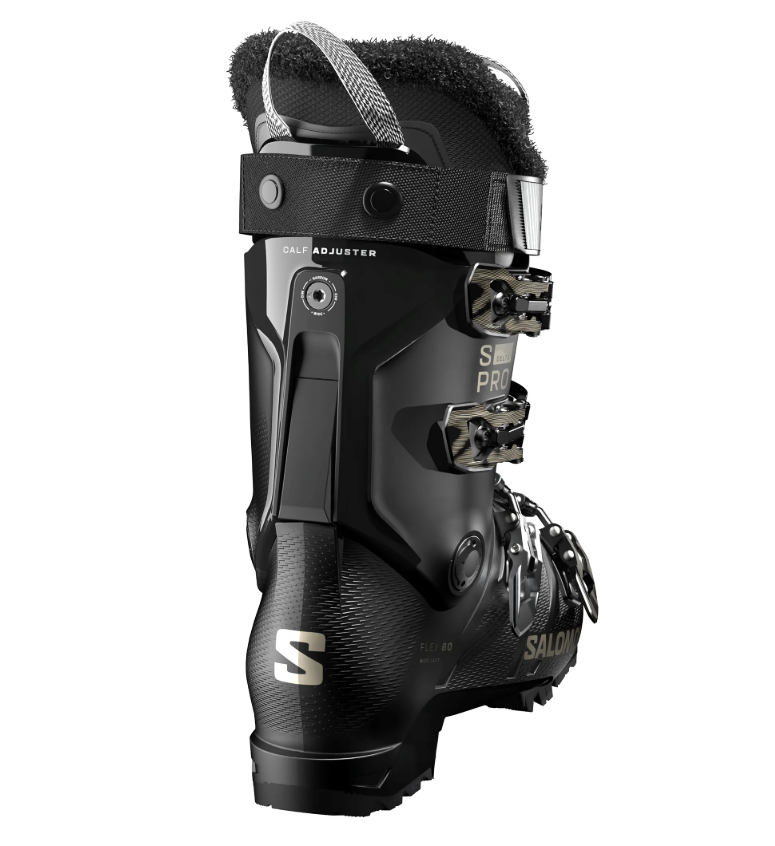 Salomon S/Pro Delta 80 Ski Boots - Women's