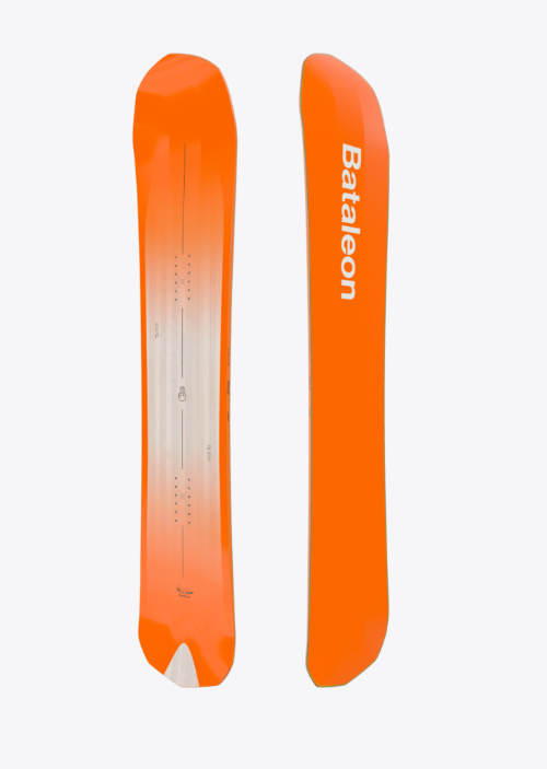 Bataleon Party Wave Snowboard - Men's