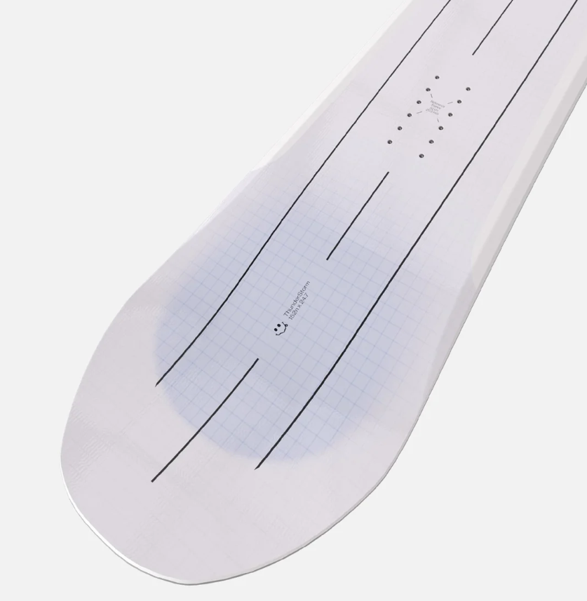 Bataleon ThunderStorm Snowboard