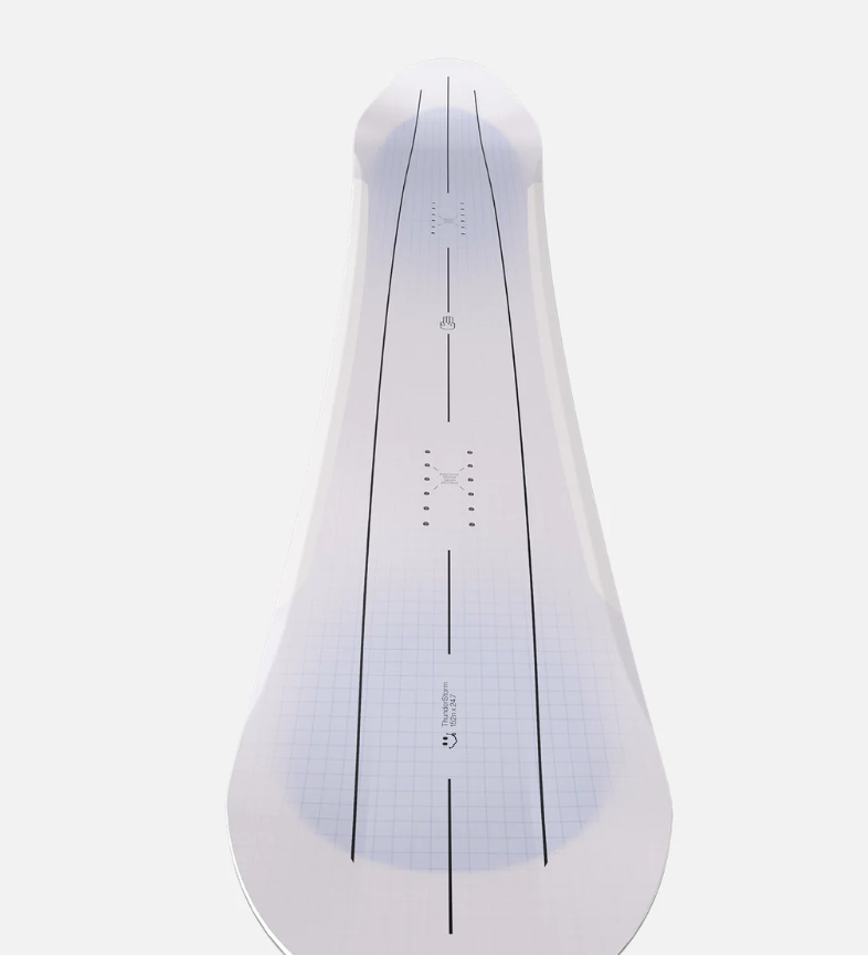 Bataleon ThunderStorm Snowboard