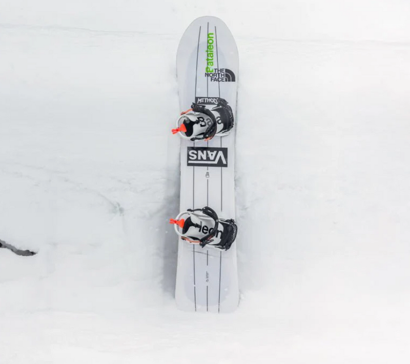 Bataleon ThunderStorm Snowboard