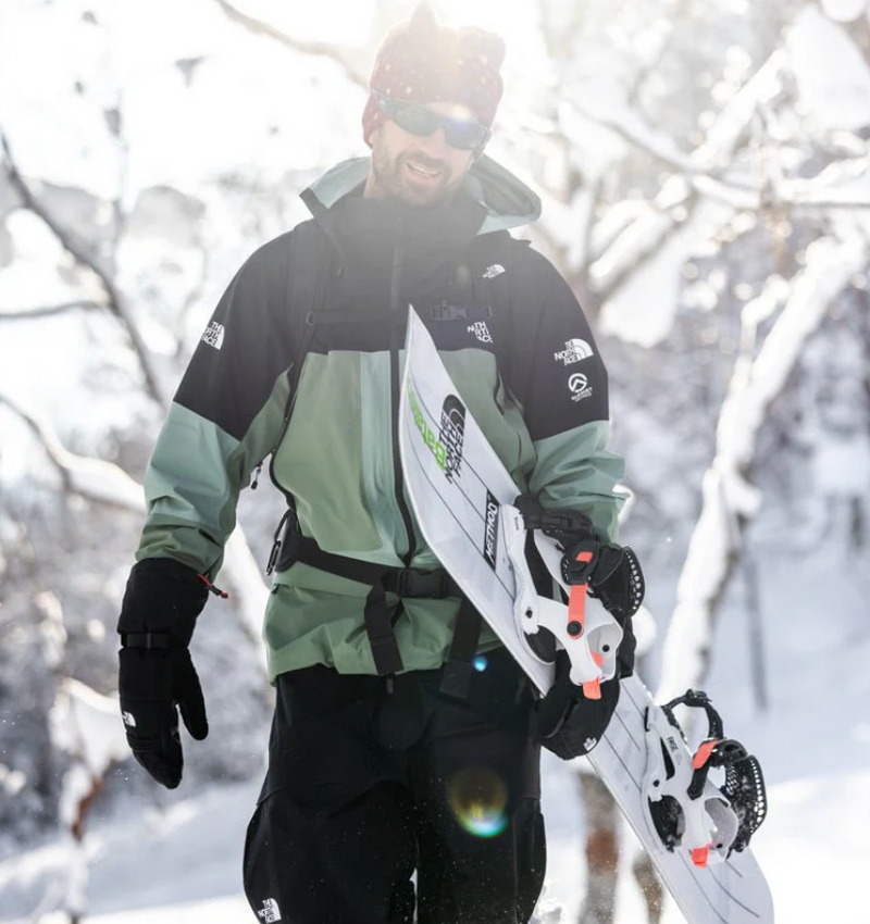 Bataleon ThunderStorm Snowboard