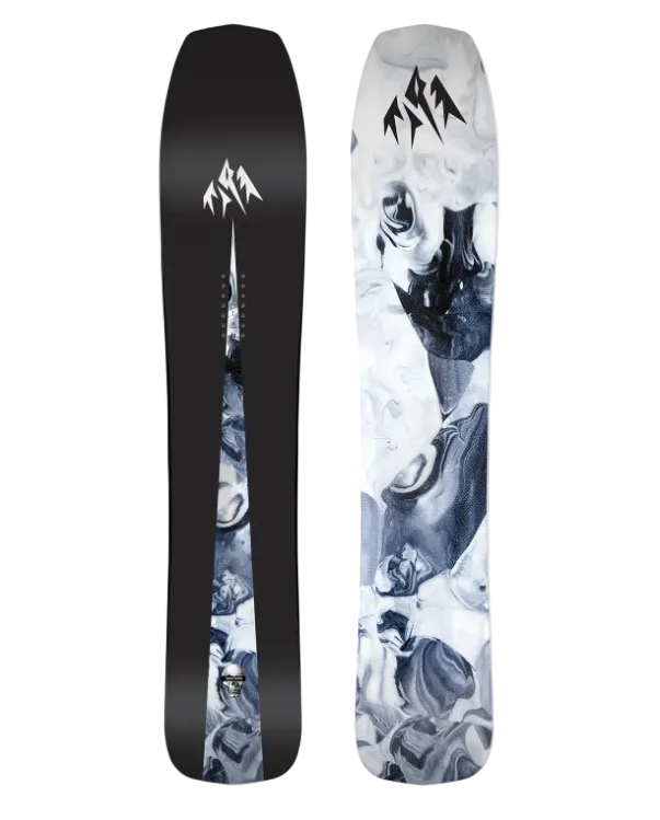 Jones Mind Expander Snowboard's