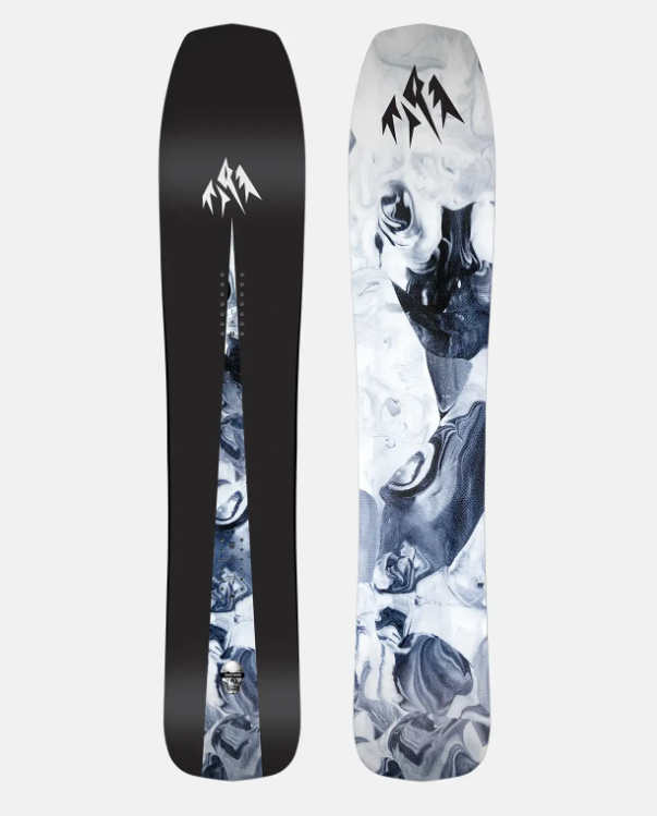 Jones Mind Expander Snowboard's