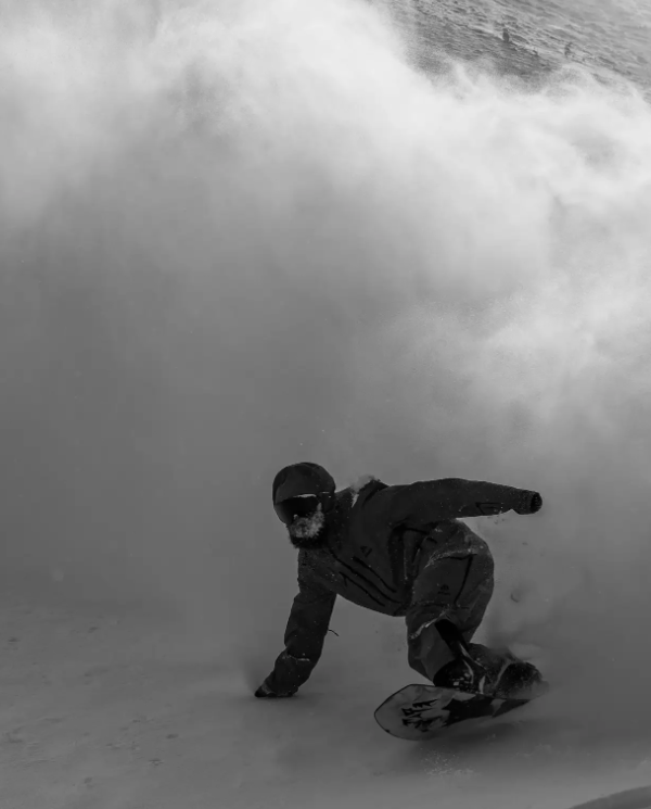 Jones Mind Expander Snowboard's