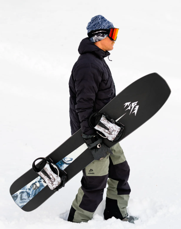 Jones Mind Expander Snowboard's