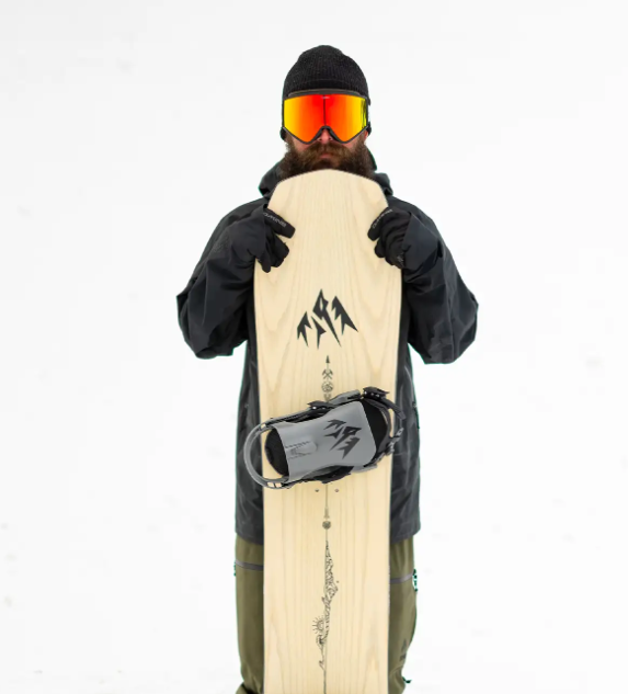 Jones Flagship Snowboard - Men's