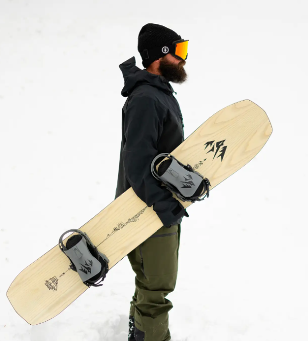 Jones Flagship Snowboard - Men's