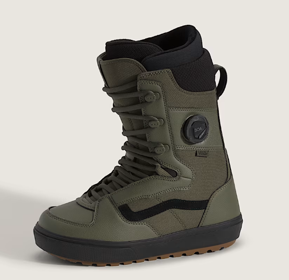 Vans Invado OG Snowboard Boot