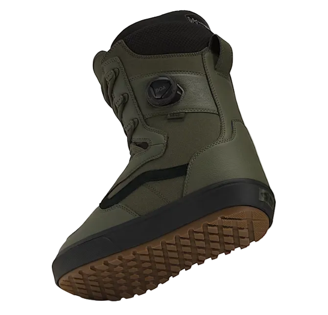 Vans Invado OG Snowboard Boot