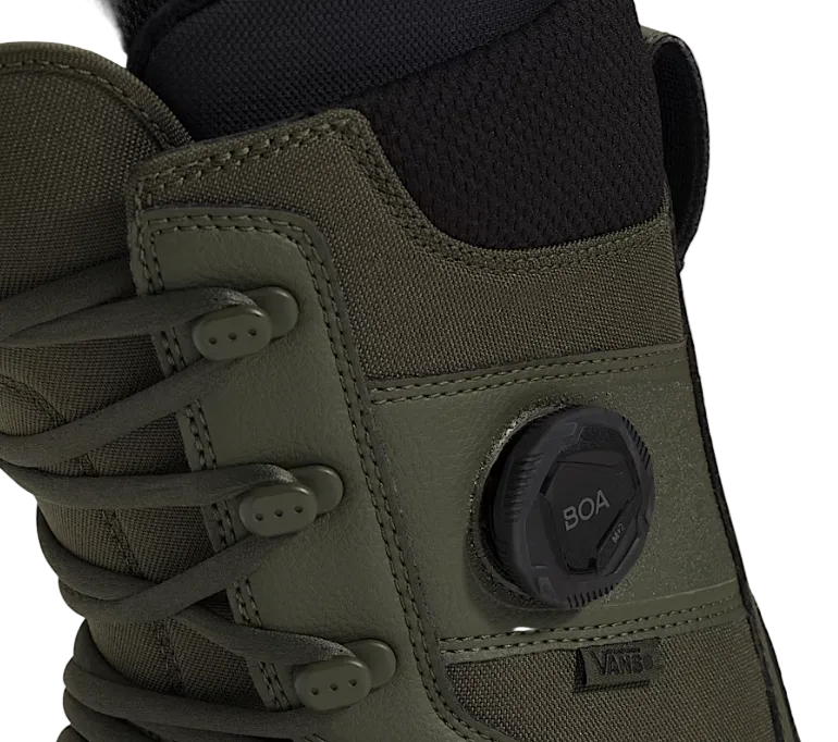 Vans Invado OG Snowboard Boot