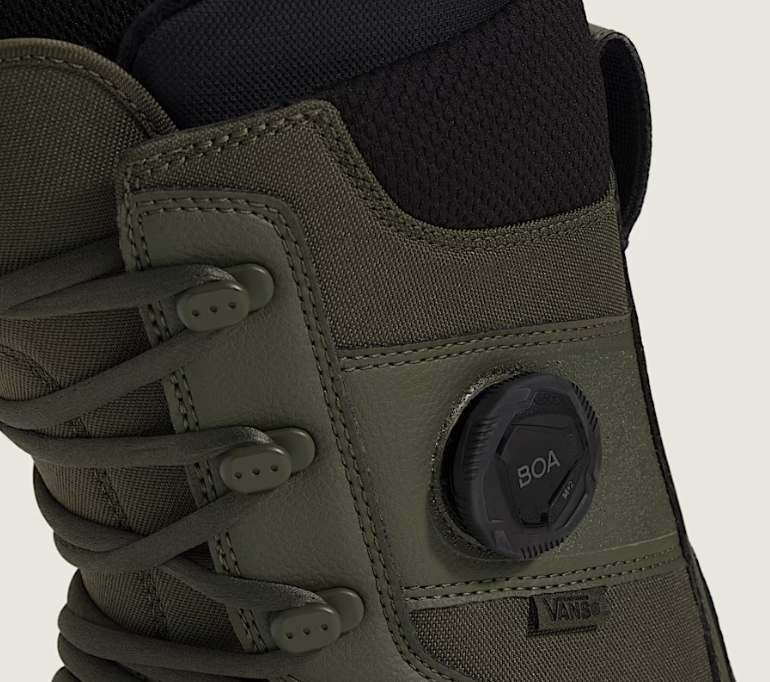 Vans Invado OG Snowboard Boot