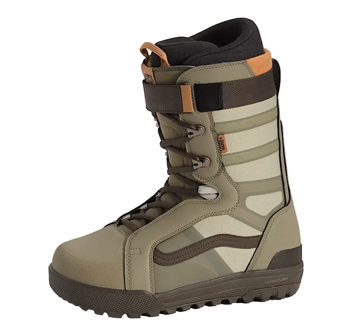 Vans Hi-Standard Pro Snowboard Boot