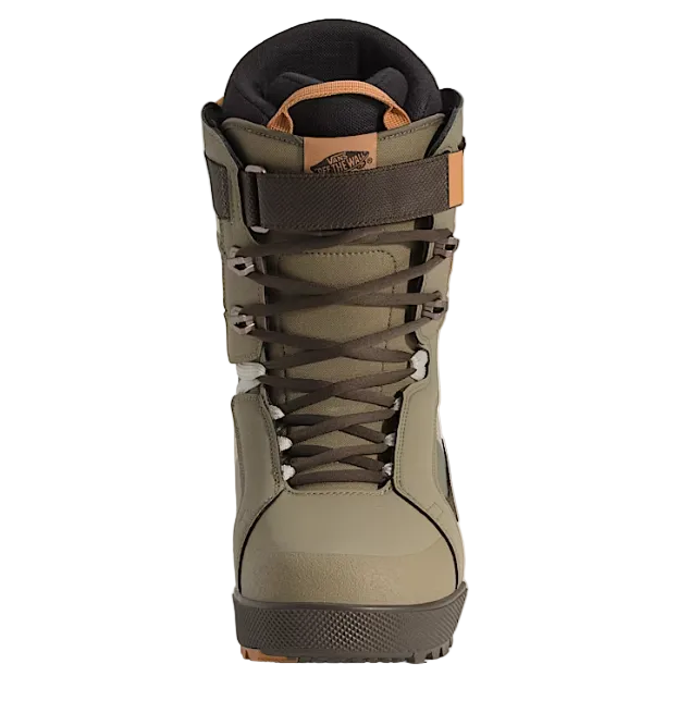 Vans Hi-Standard Pro Snowboard Boot