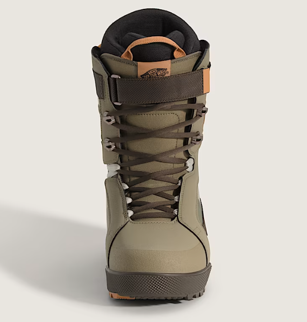 Vans Hi-Standard Pro Snowboard Boot