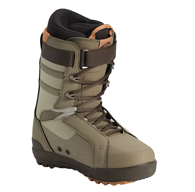 Vans Hi-Standard Pro Snowboard Boot