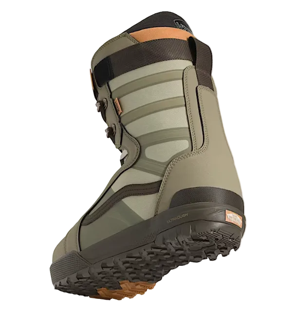 Vans Hi-Standard Pro Snowboard Boot