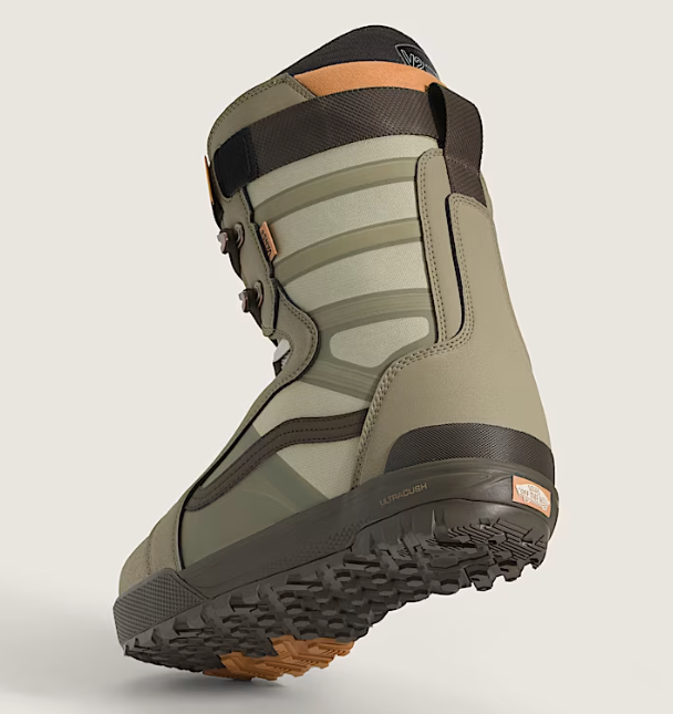 Vans Hi-Standard Pro Snowboard Boot