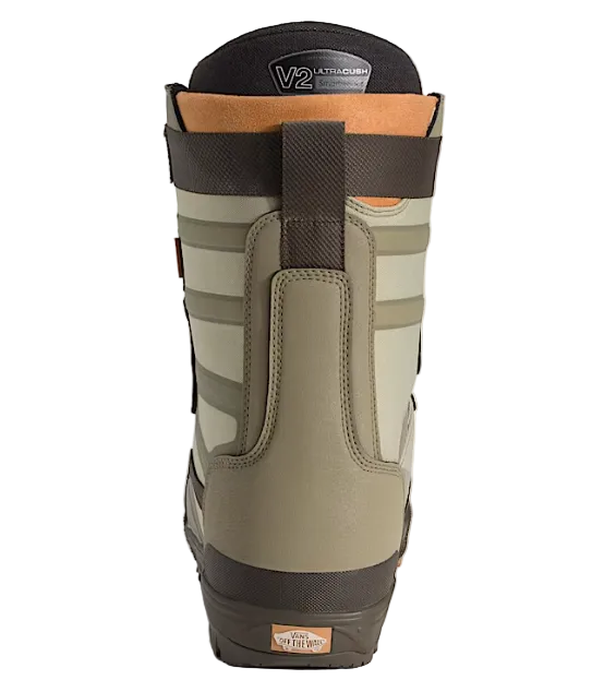 Vans Hi-Standard Pro Snowboard Boot