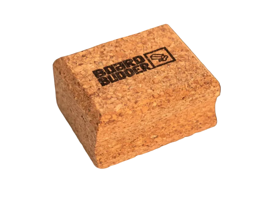 Board Budder Cork Bar