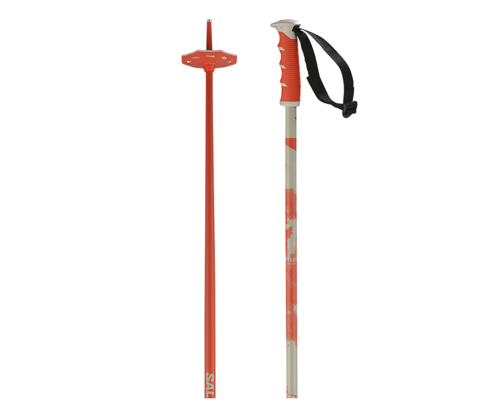 Salomon Steep Ski Poles