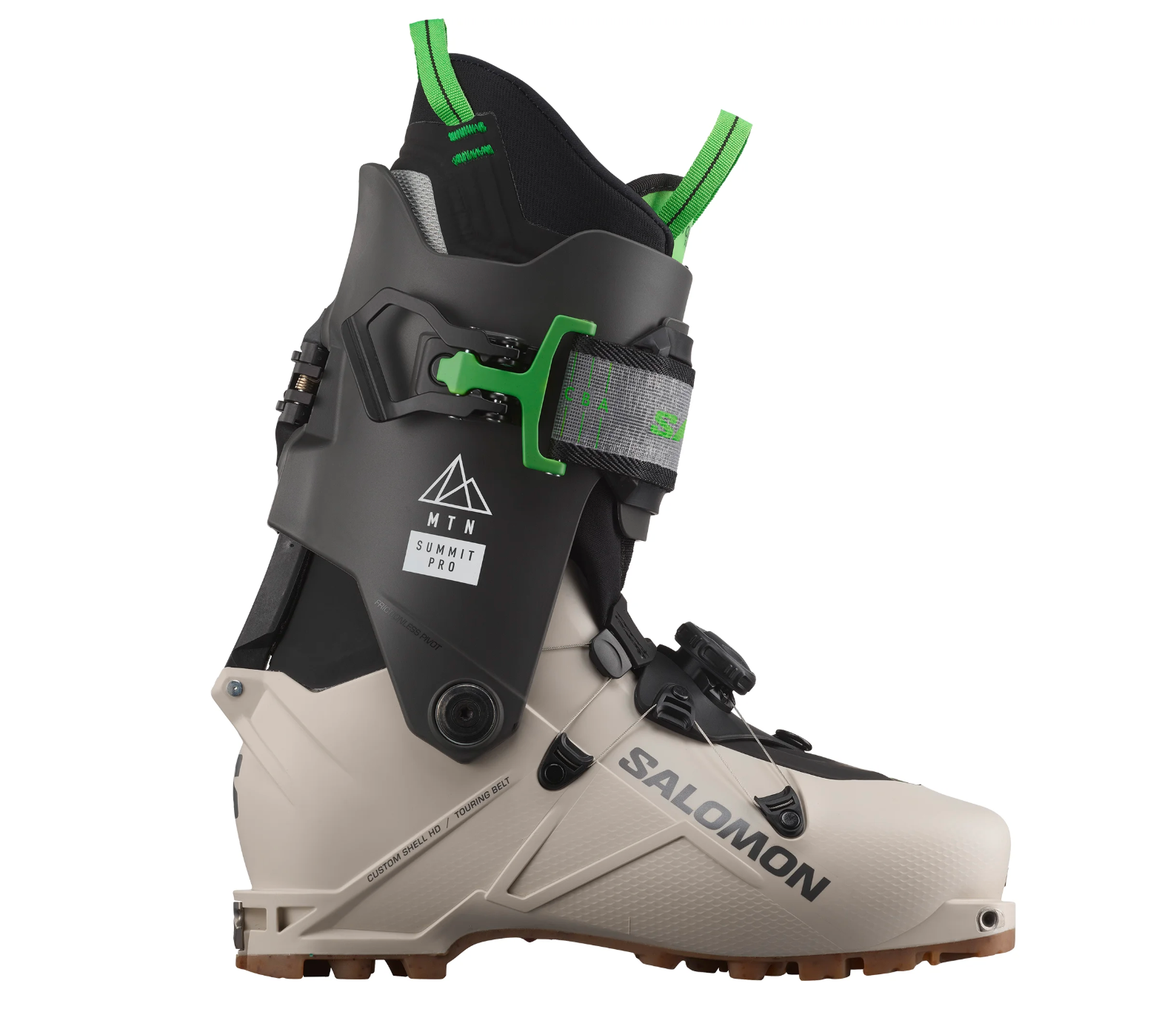 Salomon MTN Summit Pro Ski Touring Boot - Men's