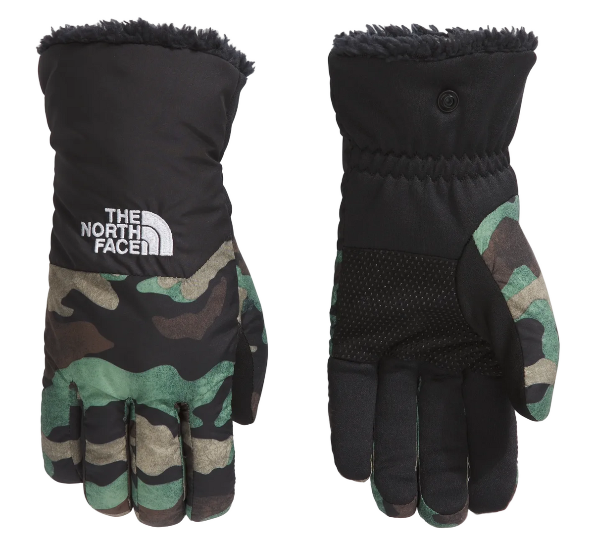 The North Face Shasta Glove - Boy's