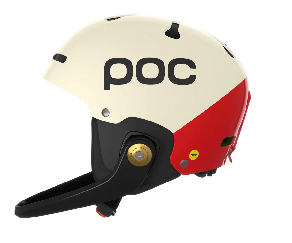 POC Artic SL MIPS Ski Helmet
