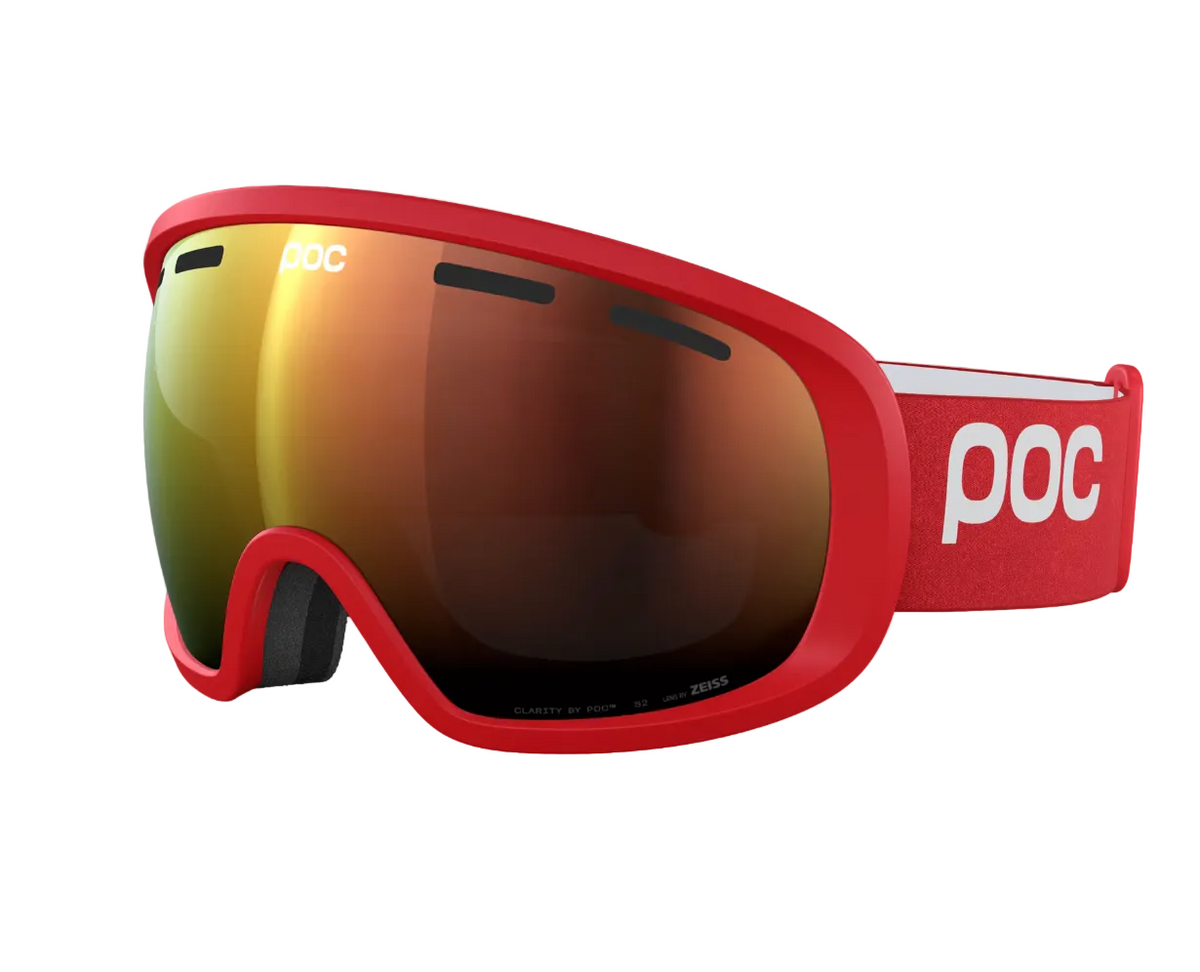 POC Fovea Goggles