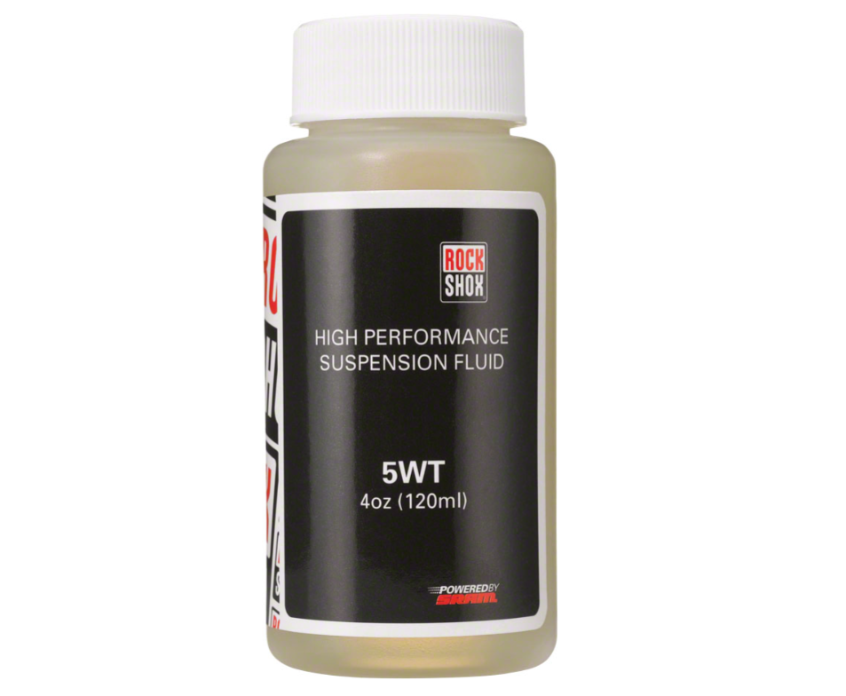 RockShox Suspension Oil
