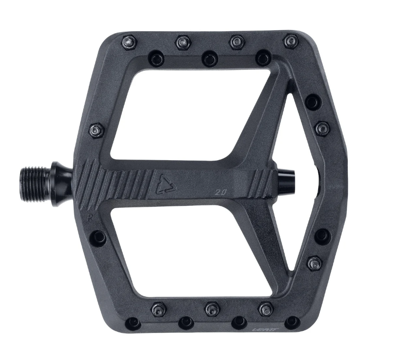 Leatt AllMtn 2.0 Composite Flat MTB Pedals