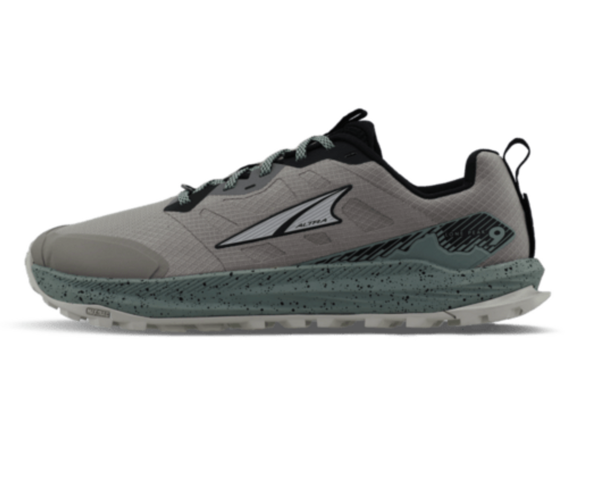 Altra Lone Peak Trail Running Shoes - Men’s