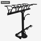 Thule ReVert Vertical Hitch Bike Rack