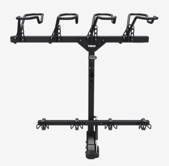 Thule ReVert Vertical Hitch Bike Rack
