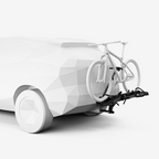 Thule OutPace Hitch Bike Rack