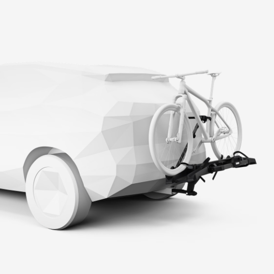 Thule OutPace Hitch Bike Rack