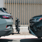 Thule OutPace Hitch Bike Rack