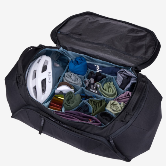 Thule Roundtrip Bike Duffel Bag
