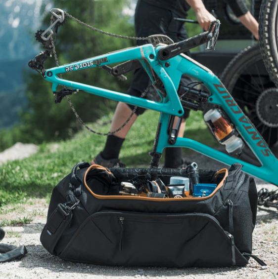 Thule Roundtrip Bike Duffel Bag