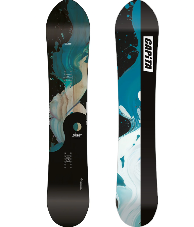Capita The Navigator Snowboard