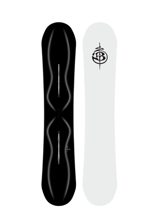 Burton Mystery Process Snowboard