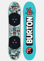 Burton After School Special Snowboard Package - Kids