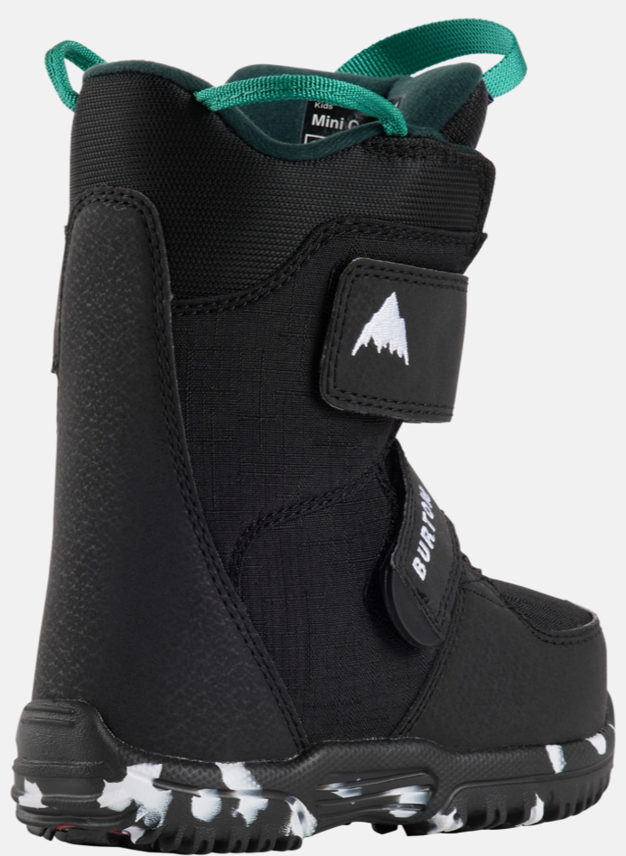 Burton Mini Grom Snowboard Boots - Kids
